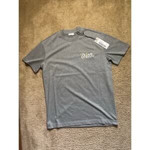 Dior x Kaws Snake Tee